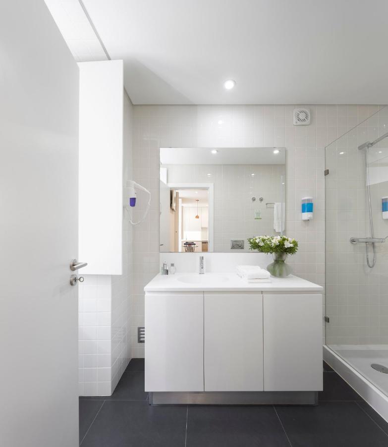 Lisbon Serviced Apartments - Bairro Alto ภายนอก รูปภาพ